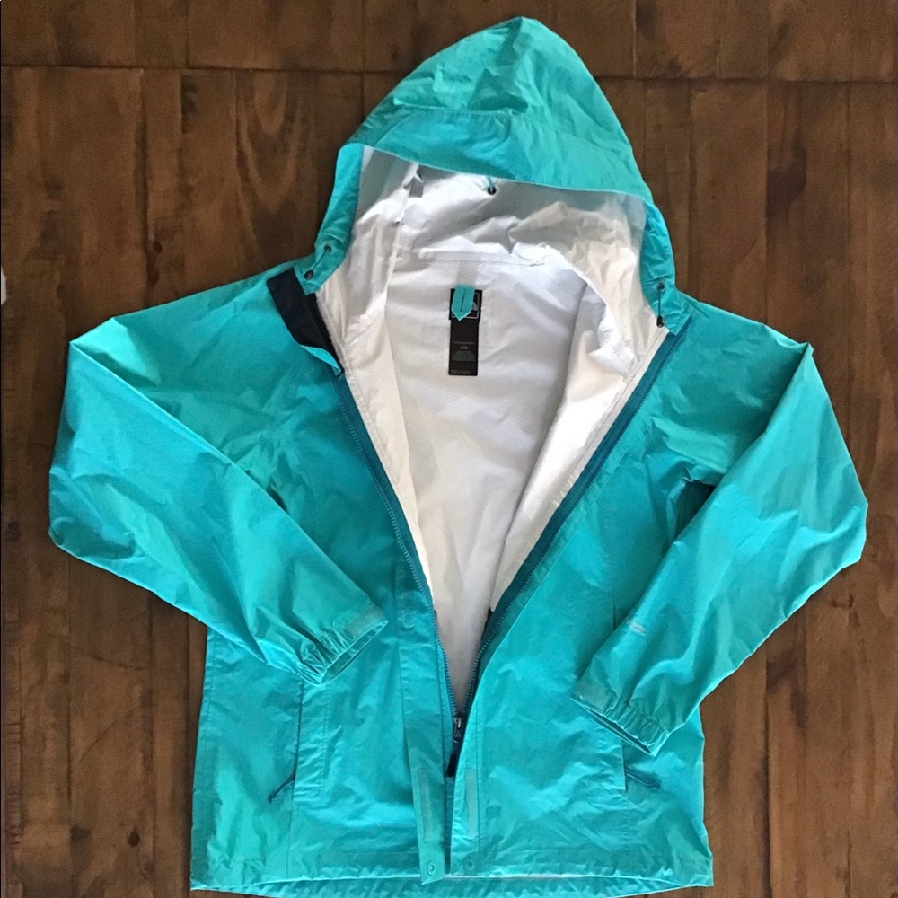 The North Face Venture Rain Jacket - Picture 6 of 14